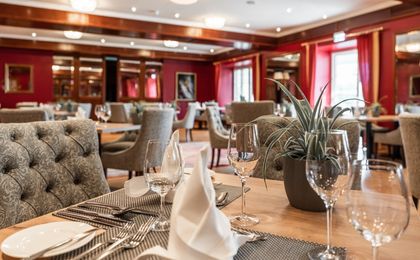 IMLAUER Hotel Schloss Pichlarn in Aigen im Ennstal, Styria, Austria - image #3