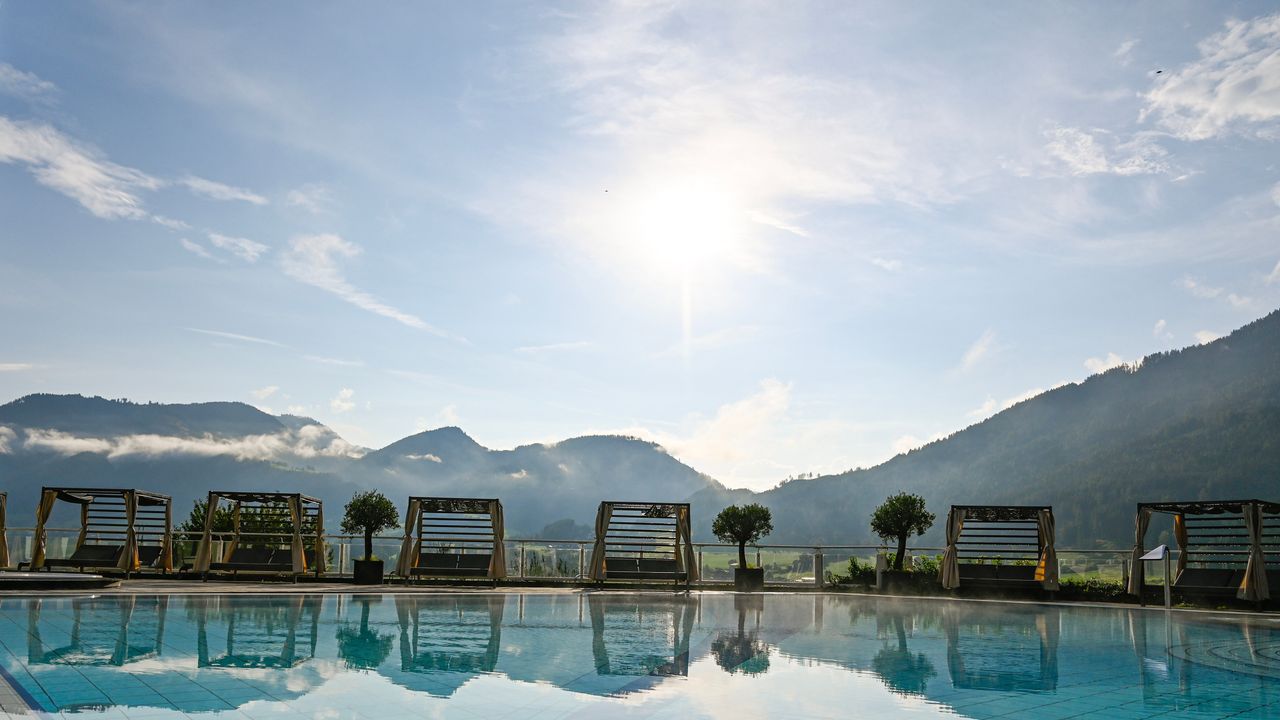IMLAUER Hotel Schloss Pichlarn - Video #1