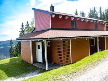 Chalet Hebalm - Steiermark - Österreich