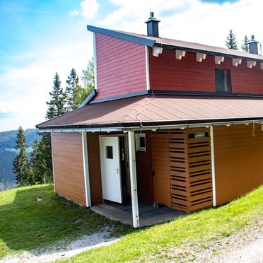 Summer, Chalet Hebalm, Pack, Steiermark, Styria , Austria