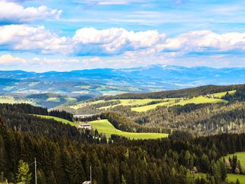 Chalet Hebalm - Steiermark - Österreich