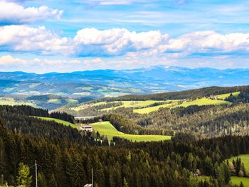 Chalet Hebalm - Styria  - Austria