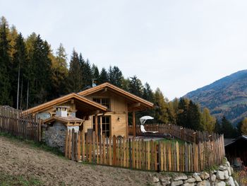 Bergchalet Wolfskofel  - Alto Adige - Italy