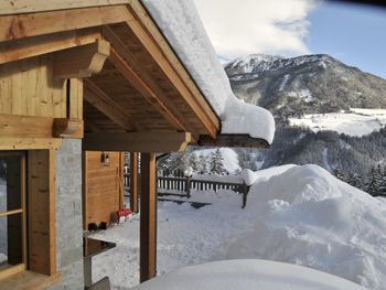 Bergchalet Wolfskofel  - Trentino-Alto Adige - Italy