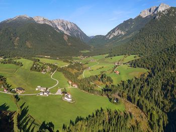 Chalet Mühlegg - Tirol - Österreich