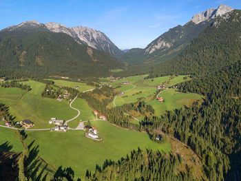 Chalet Mühlegg - Tirol - Österreich