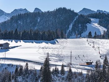 Chalet Mühlegg - Tirol - Österreich