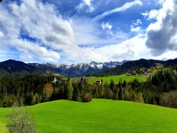 Chalet Mühlegg - Tirol - Österreich