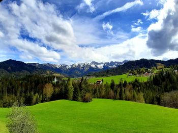 Chalet Mühlegg - Tyrol - Austria