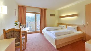 Doppelzimmer Standard 3/2