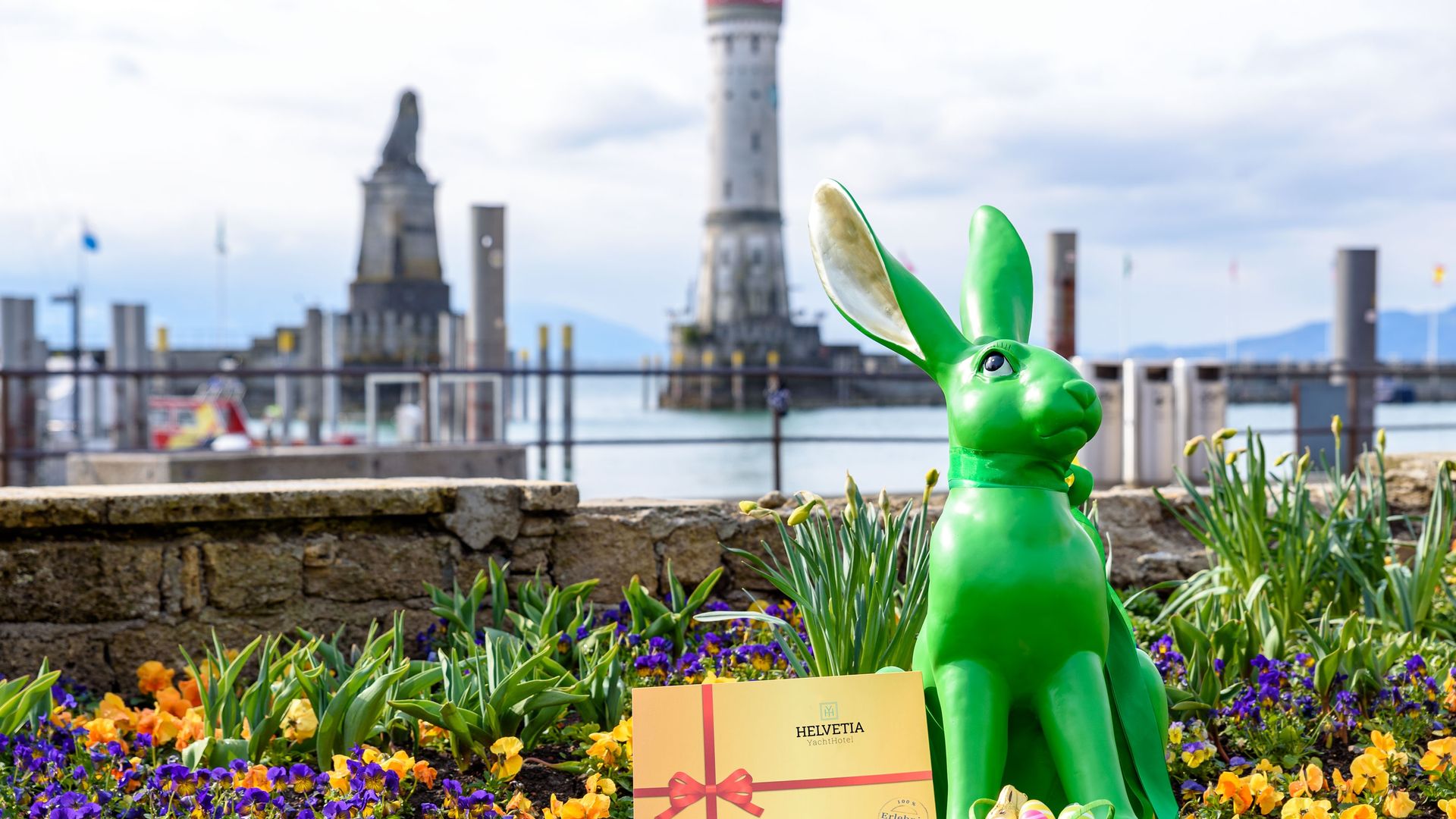 Osterpaket_YachtHotel_Helvetia_Bodensee_Lindau