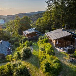 Impressions #9 - Hüttenhof - Wellnesshotel & Luxus-Bergchalets