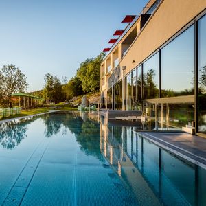 Impressions #7 - Hüttenhof - Wellnesshotel & Luxus-Bergchalets
