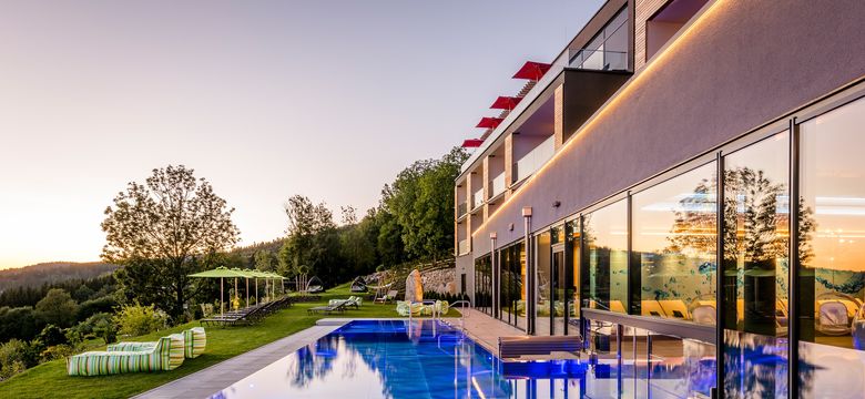 Hüttenhof - Wellnesshotel & Luxus-Bergchalets: Nur Du & Ich 2025