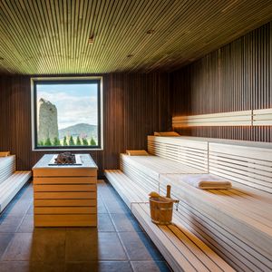 Impressions #8 - Hüttenhof - Wellnesshotel & Luxus-Bergchalets