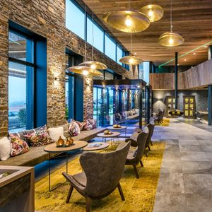 Impressions #10 - Hüttenhof - Wellnesshotel & Luxus-Bergchalets