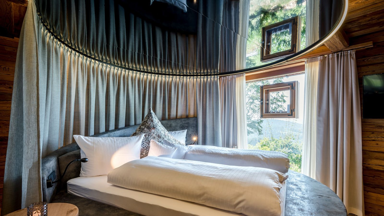 Bild #15 - Hüttenhof - Wellnesshotel & Luxus-Bergchalets