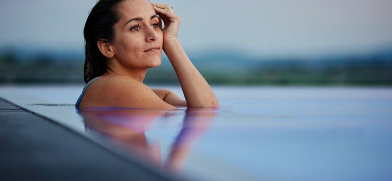 Hüttenhof - Wellnesshotel & Luxus-Bergchalets: Freundinnen-Glück 2027