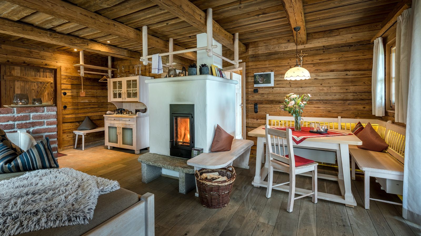 image #14 - Hüttenhof - Wellnesshotel & Luxus-Bergchalets