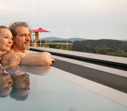 Adults Only Hüttenhof - Wellnesshotel & Luxusbergchalets: Mit allen Sinnen genießen 2024