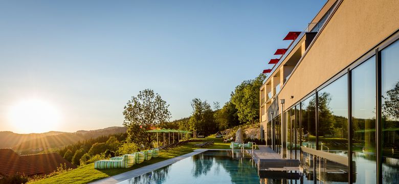 Adults Only Hüttenhof - Wellnesshotel & Luxusbergchalets: Hüttenhof Wellness-Schnäppchen 2024