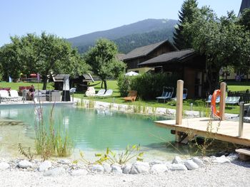 Chalet Rustika - Salzburg - Österreich