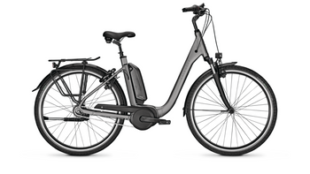 E-Bike Verleih (ganztägig)