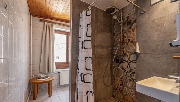 Einzelzimmer Zimmerbild #2