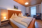 Doppelzimmer |  Haupthaus