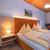 Doppelzimmer im Haupthaus