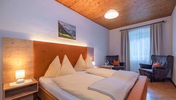 Double room room image #1