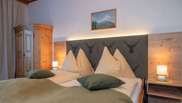 Double room room image #2