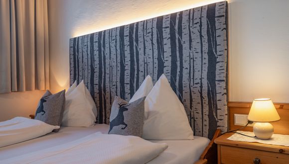 Double room+  room image #2