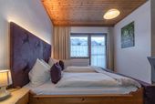 Doppelzimmer+ mit Balkon | Nebenhaus