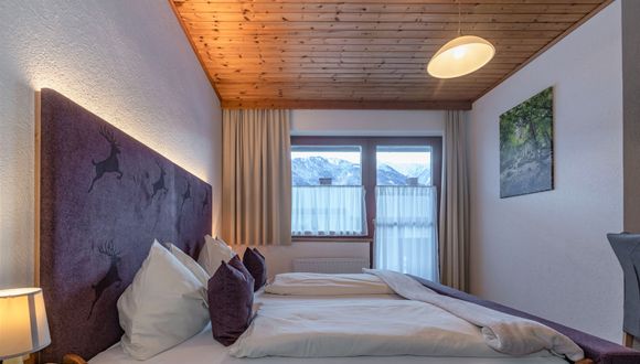 Double room+  room image #1