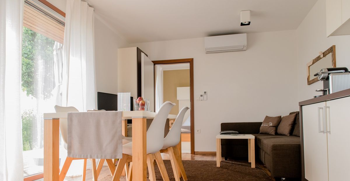 Adults only Ferienhaus für Romantikuirlaub für Erwachsene in der Steiermark 2/6