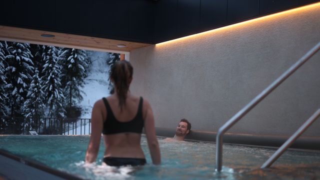 FamilyWellness im Winter