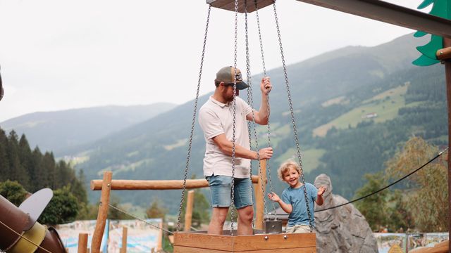 MiniAuszeit