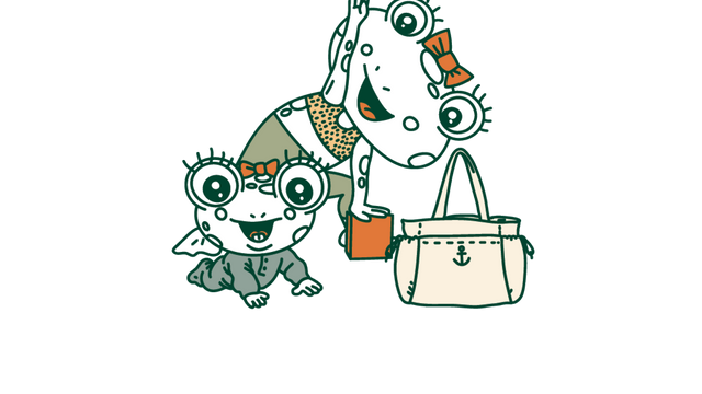 MAMA & ME PILATES RETREAT