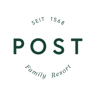 POST Family Resort - Logo
