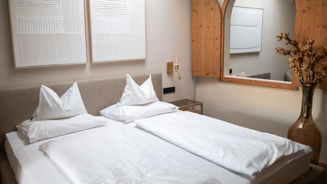 SONNENTRAUM Suite 45m²