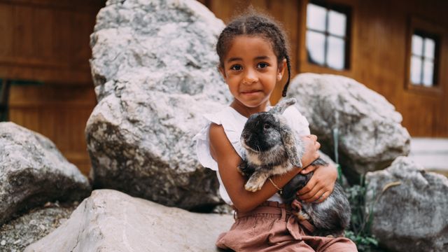 SHORT STAY - BIG SMILES | EASTER EDITION