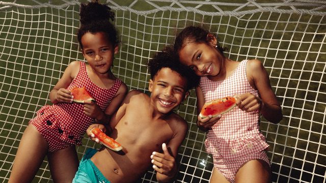 SHORT STAY - BIG SMILES | PFINGST EDITION