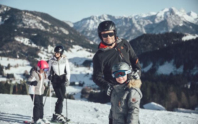Familotel Salzburger Land POST Family Resort: HAPPY FAMILY  *5% saving*