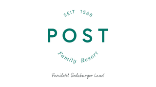 POST Family Resort - Logo