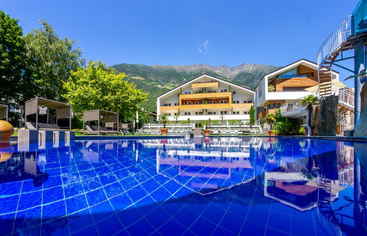 Familien-Wellness Residence Tyrol Bildergalerie