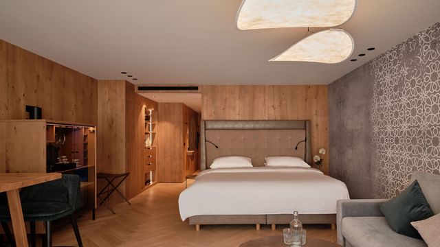 Junior-Suite Premium