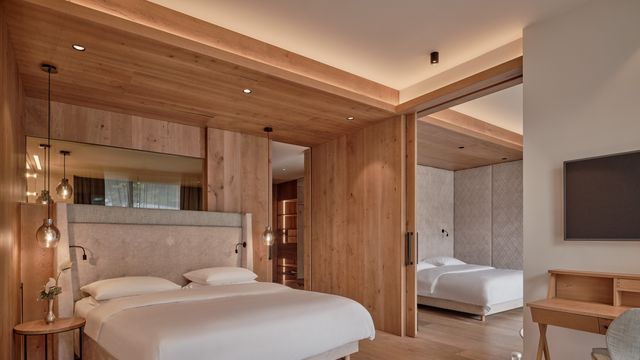 Suite Deluxe