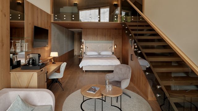 Suite Superior