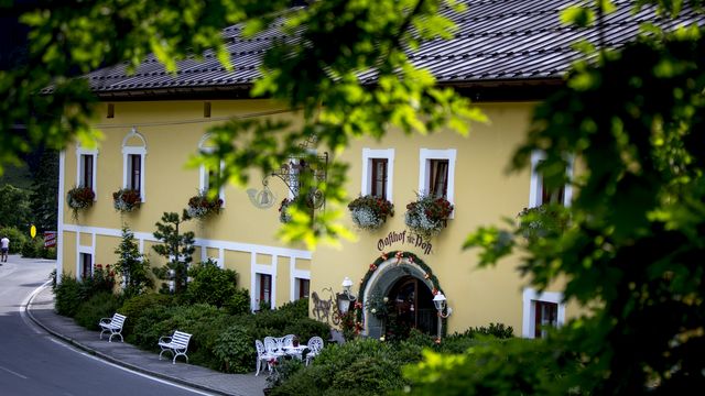 Ferienhotel Gasthof zur Post